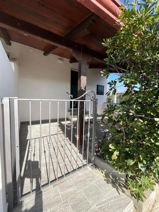 Edoardo E Franca Apartment Minturno Exterior photo